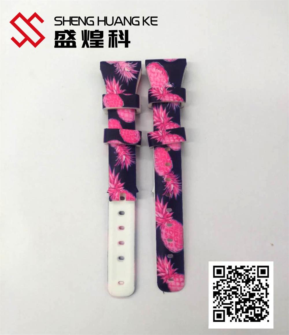 硅膠打印機